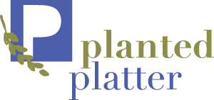 Planted Platter