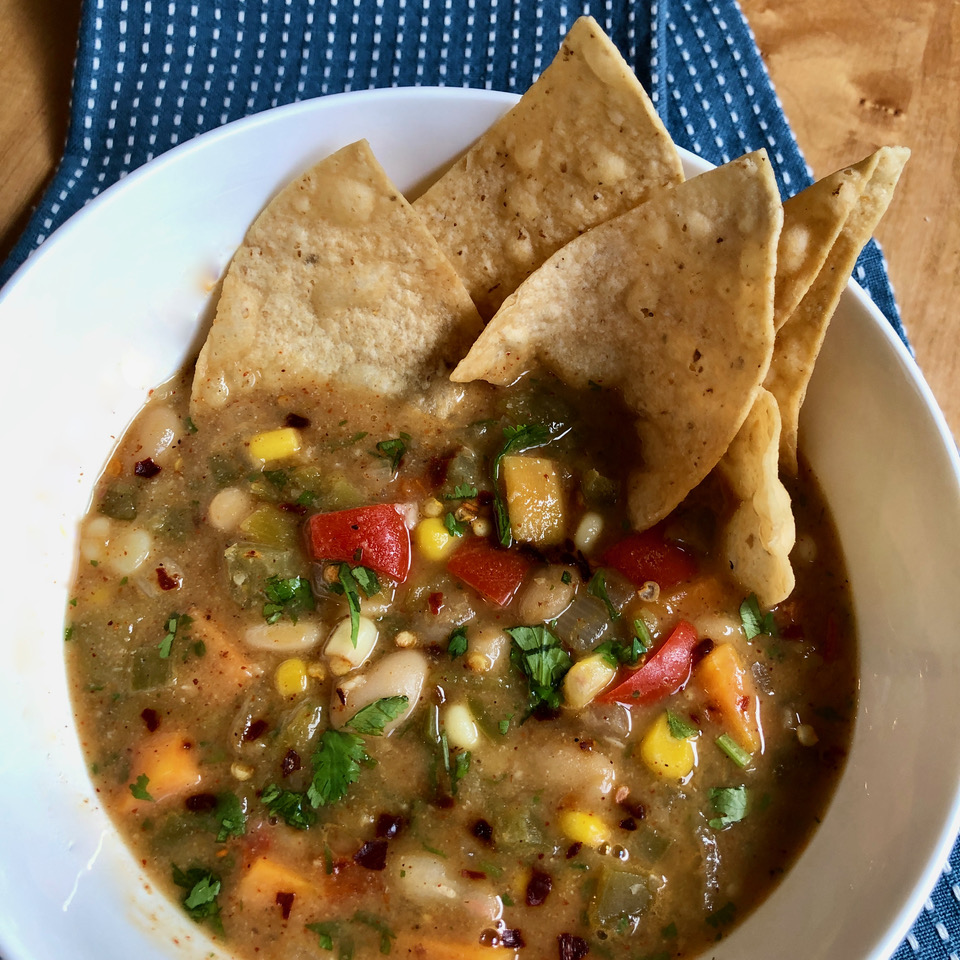 IMG_4869 Sweet potato chili